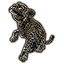 Senche-Leopard Cub icon